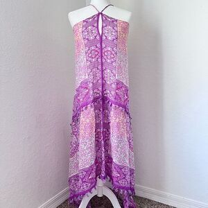 Style Standard Beach dress